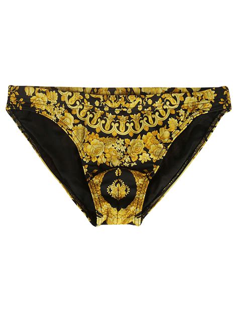 versace women's underwear sale|versace lingerie.